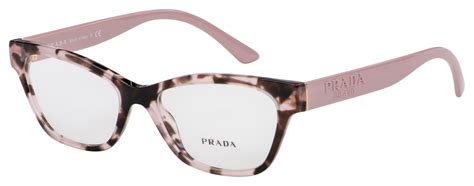 prada brille pink